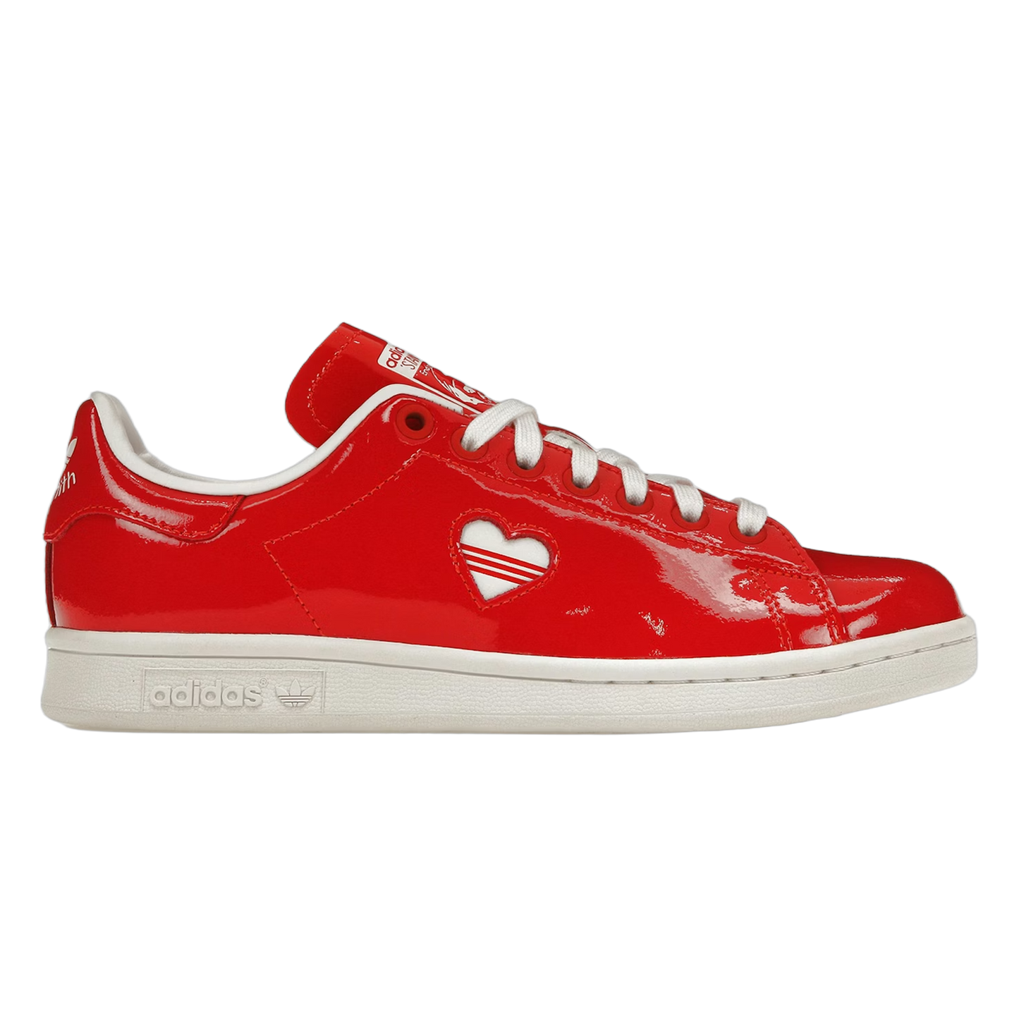 adidas Stan Smith Valentine's Day Red (2019) (W) G28136