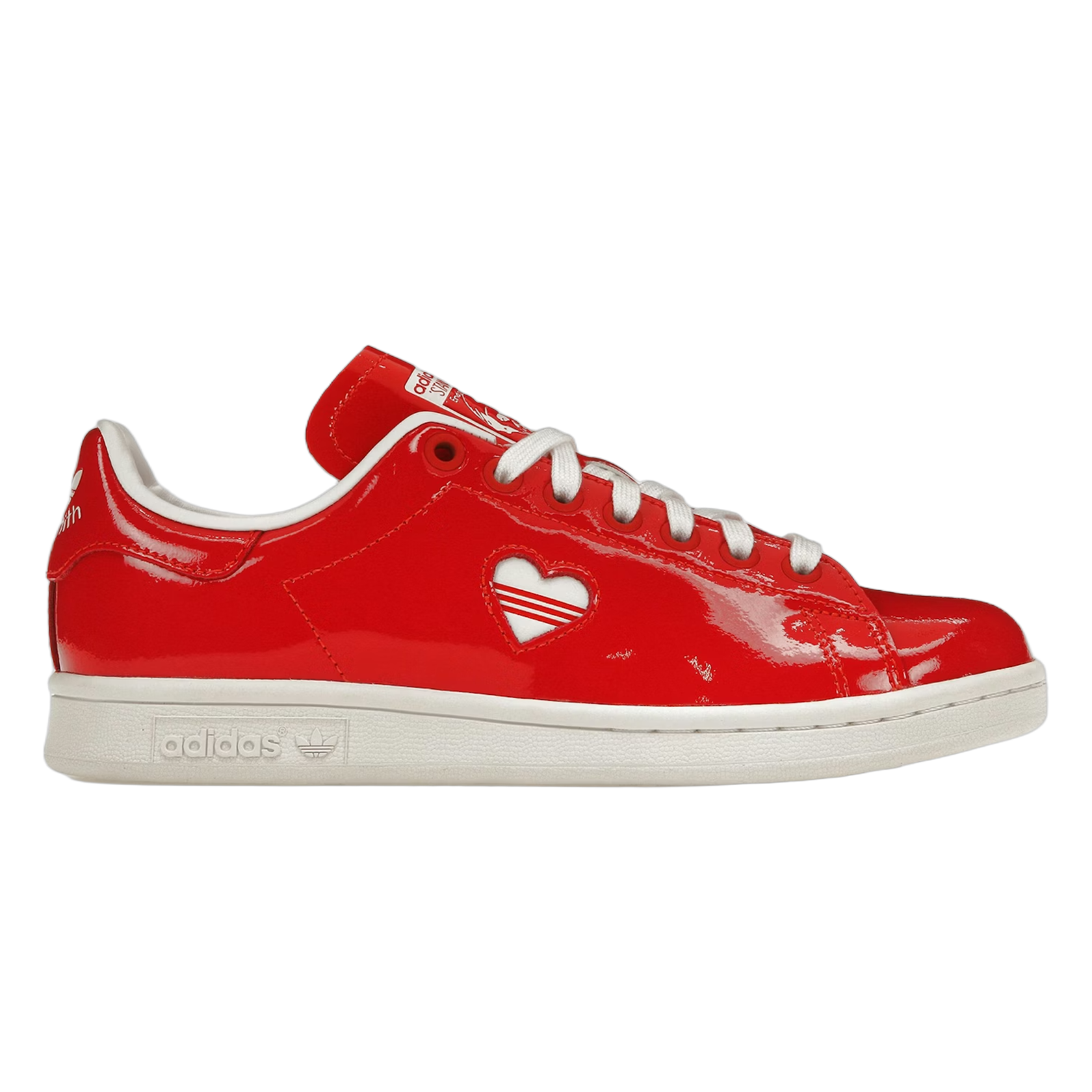 adidas Stan Smith Valentine's Day Red (2019) (W) G28136
