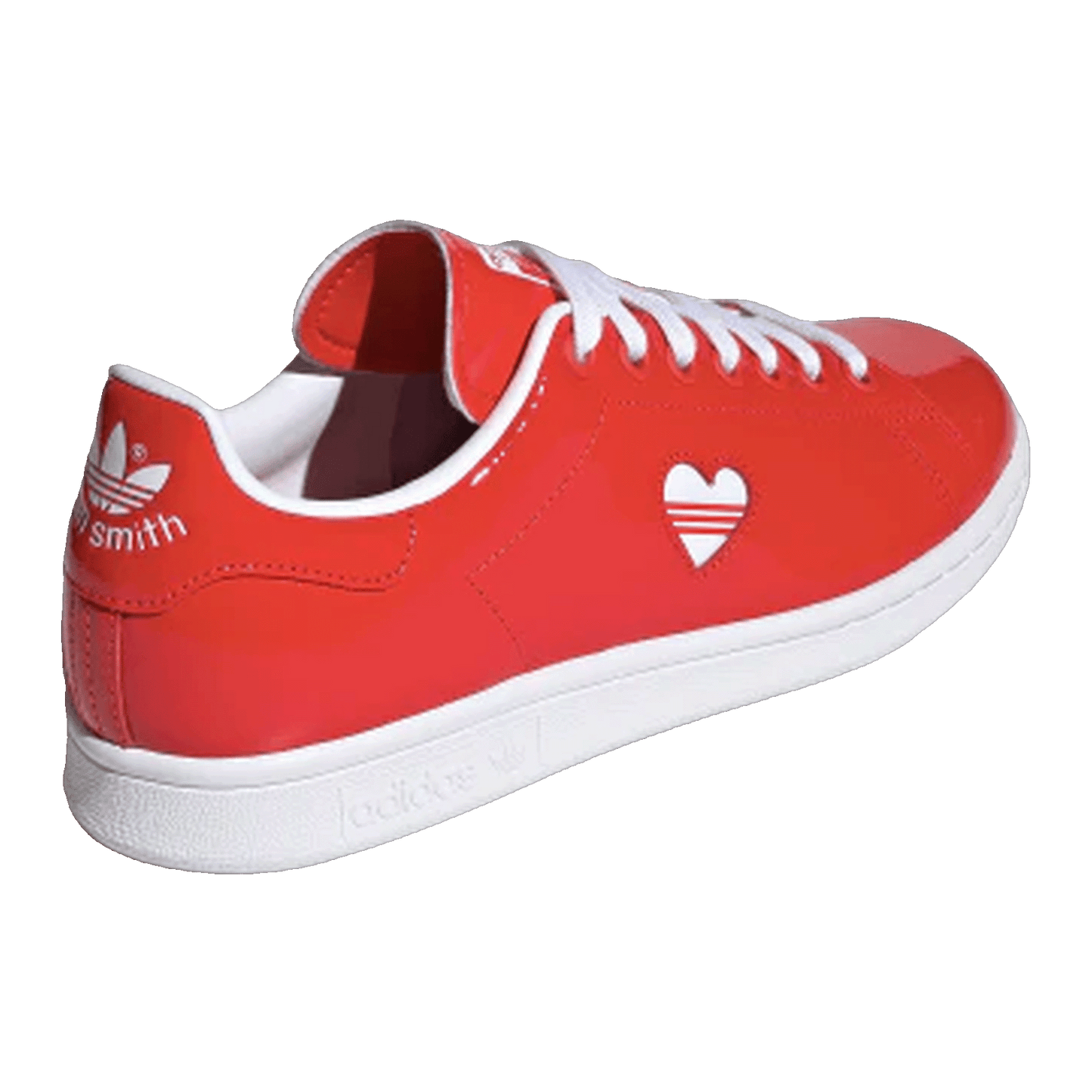 adidas Stan Smith Valentine's Day Red (2019) (W) Back G28136