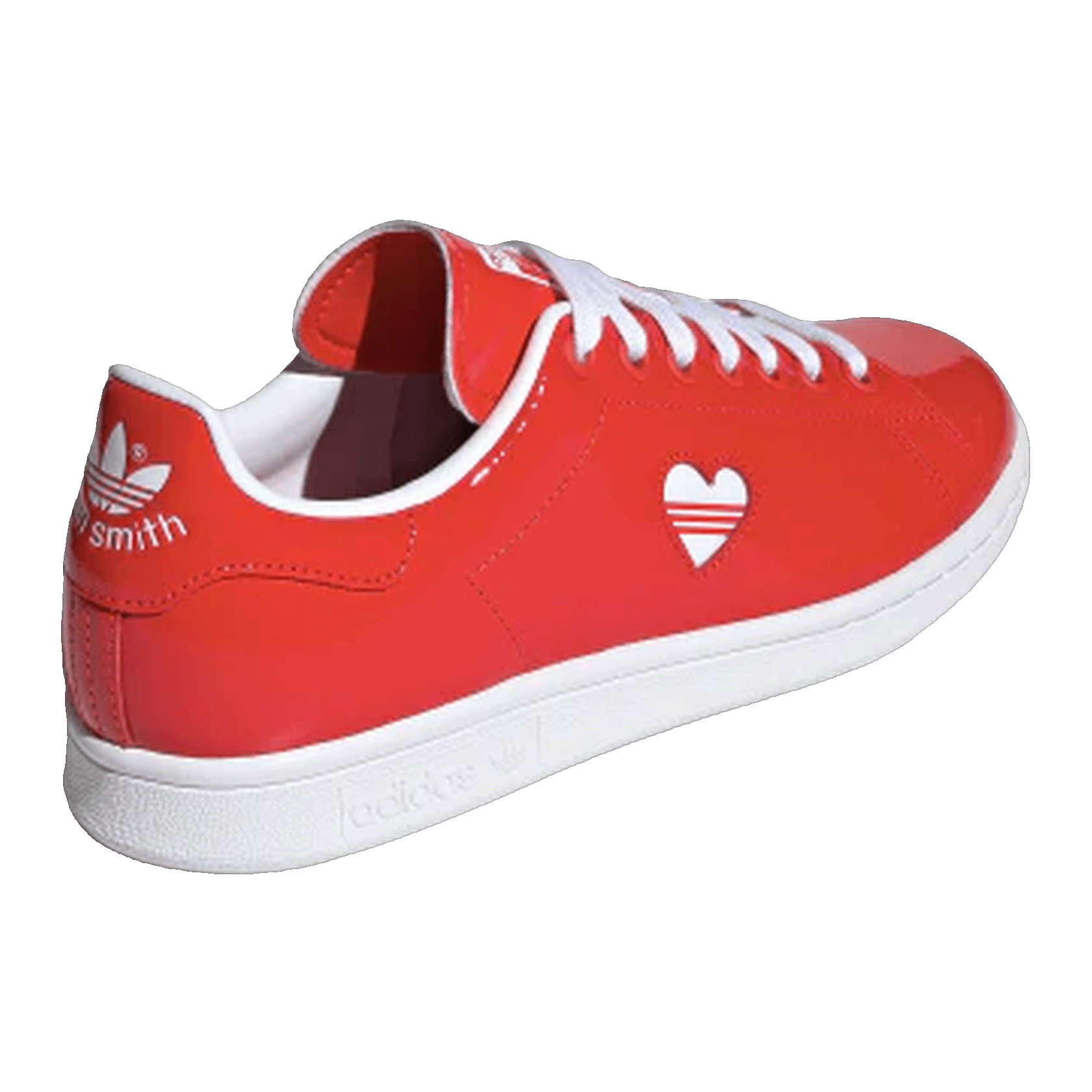 adidas Stan Smith Valentine's Day Red (2019) (W) Back G28136