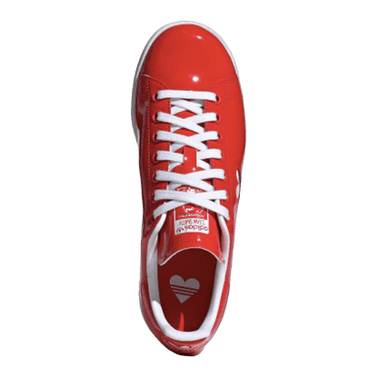 adidas Stan Smith Valentine's Day Red (2019) (W) Oben
