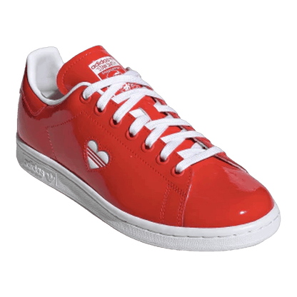 adidas Stan Smith Valentine's Day Red (2019) (W) Side G28136