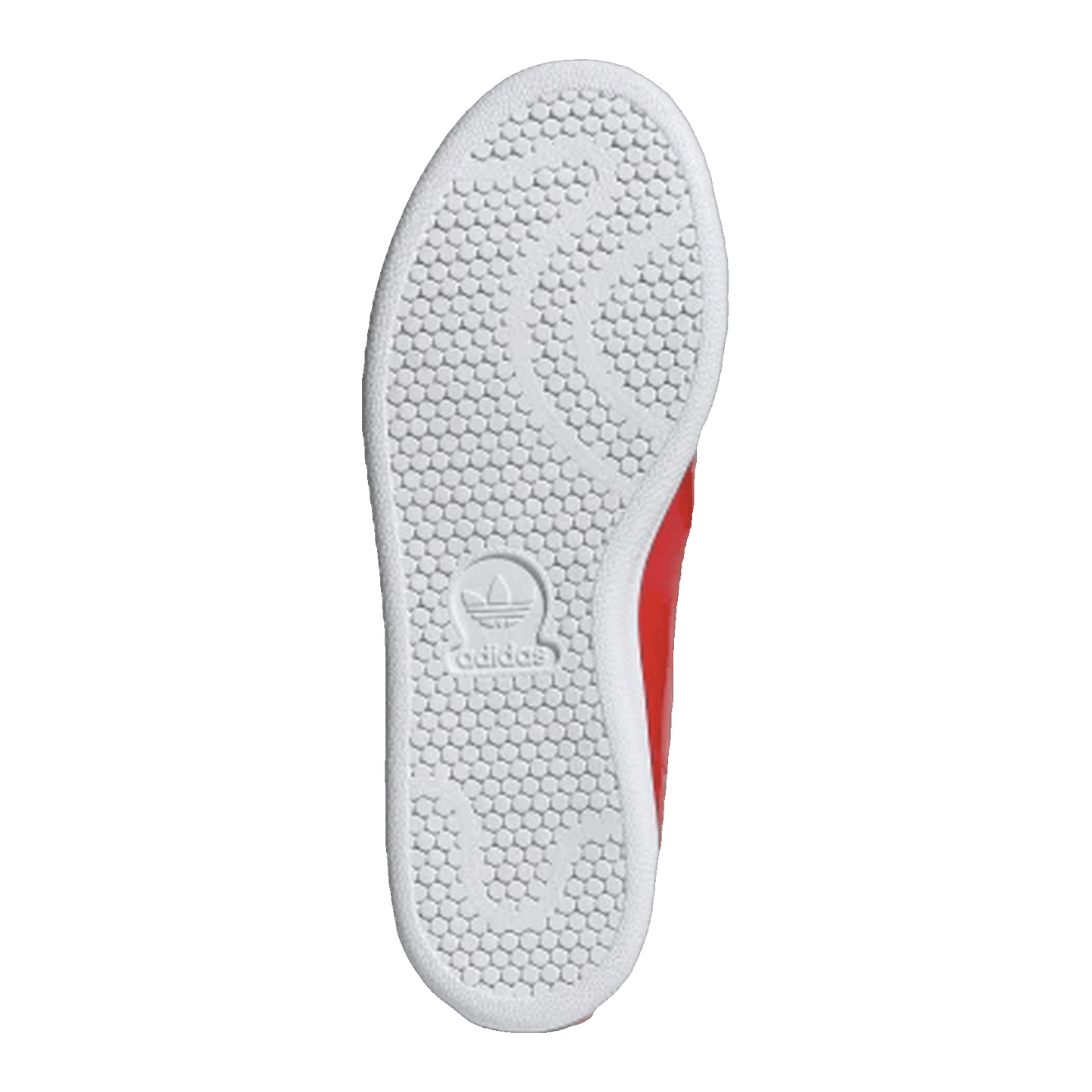 adidas Stan Smith Valentine's Day Red (2019) (W) Sohle