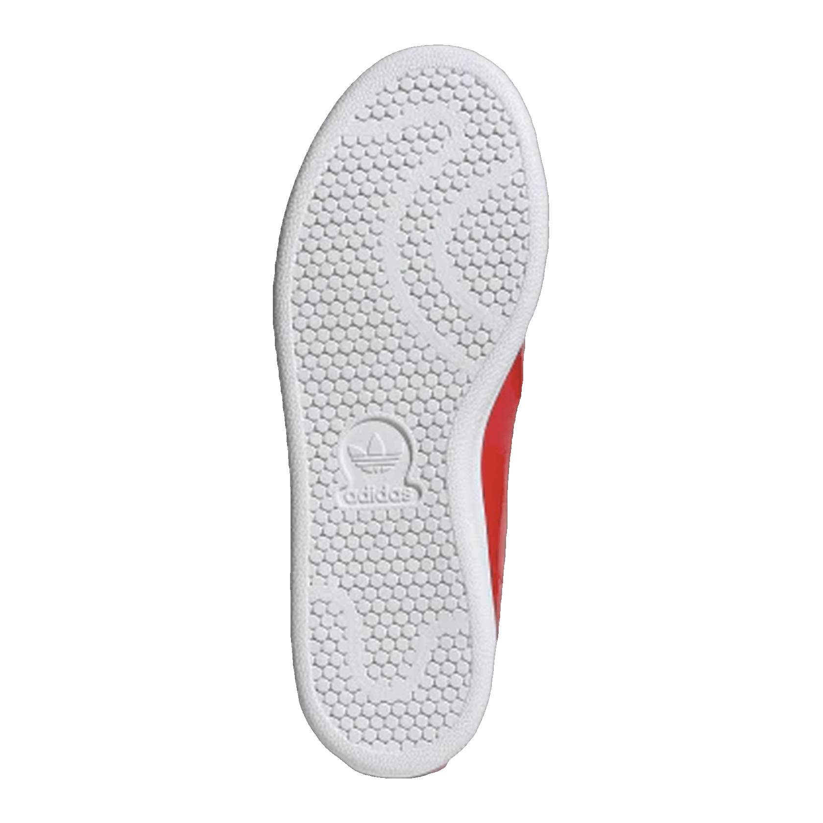 adidas Stan Smith Valentine's Day Red (2019) (W) Sohle