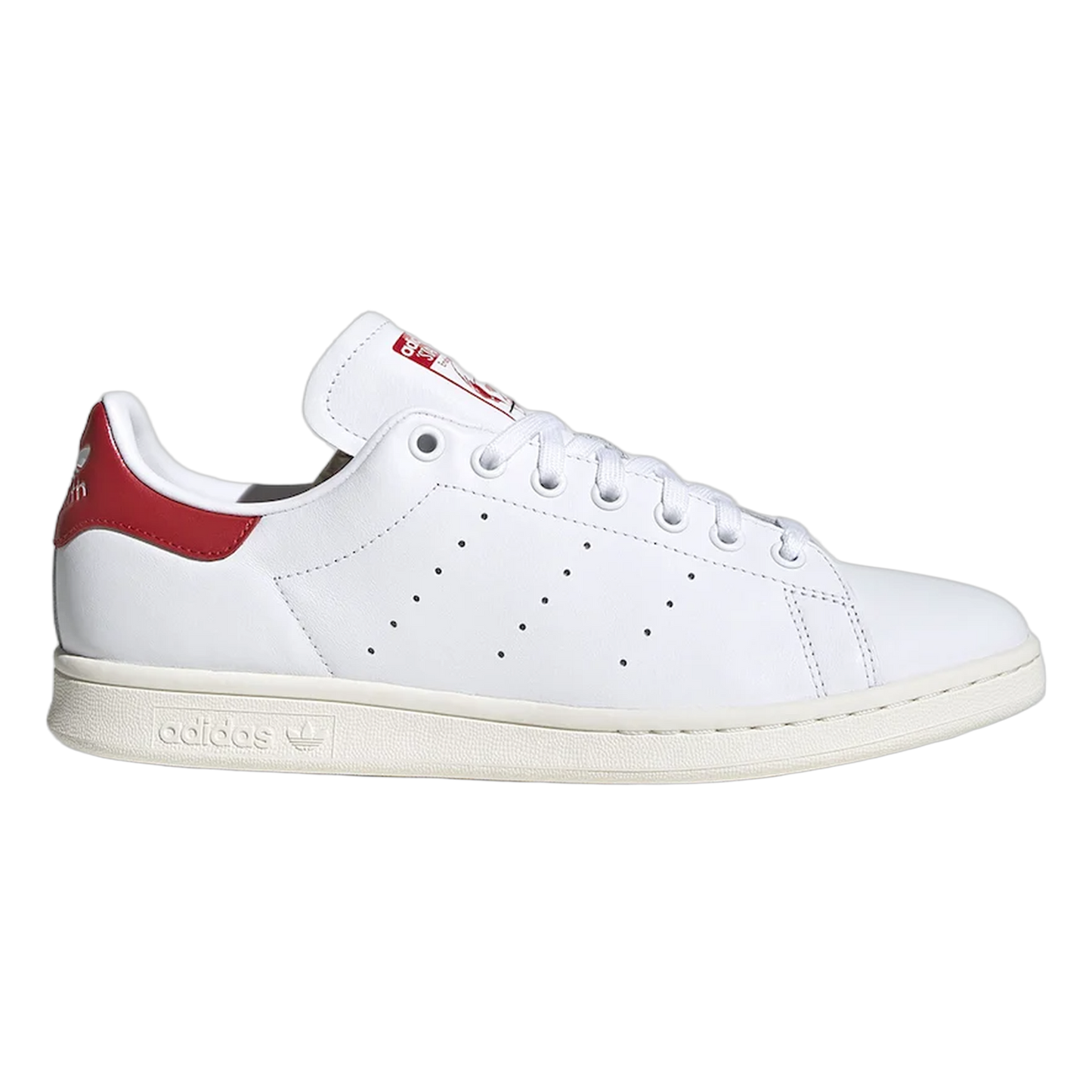 adidas Stan Smith Valentine's Day Red (2020) EH1736