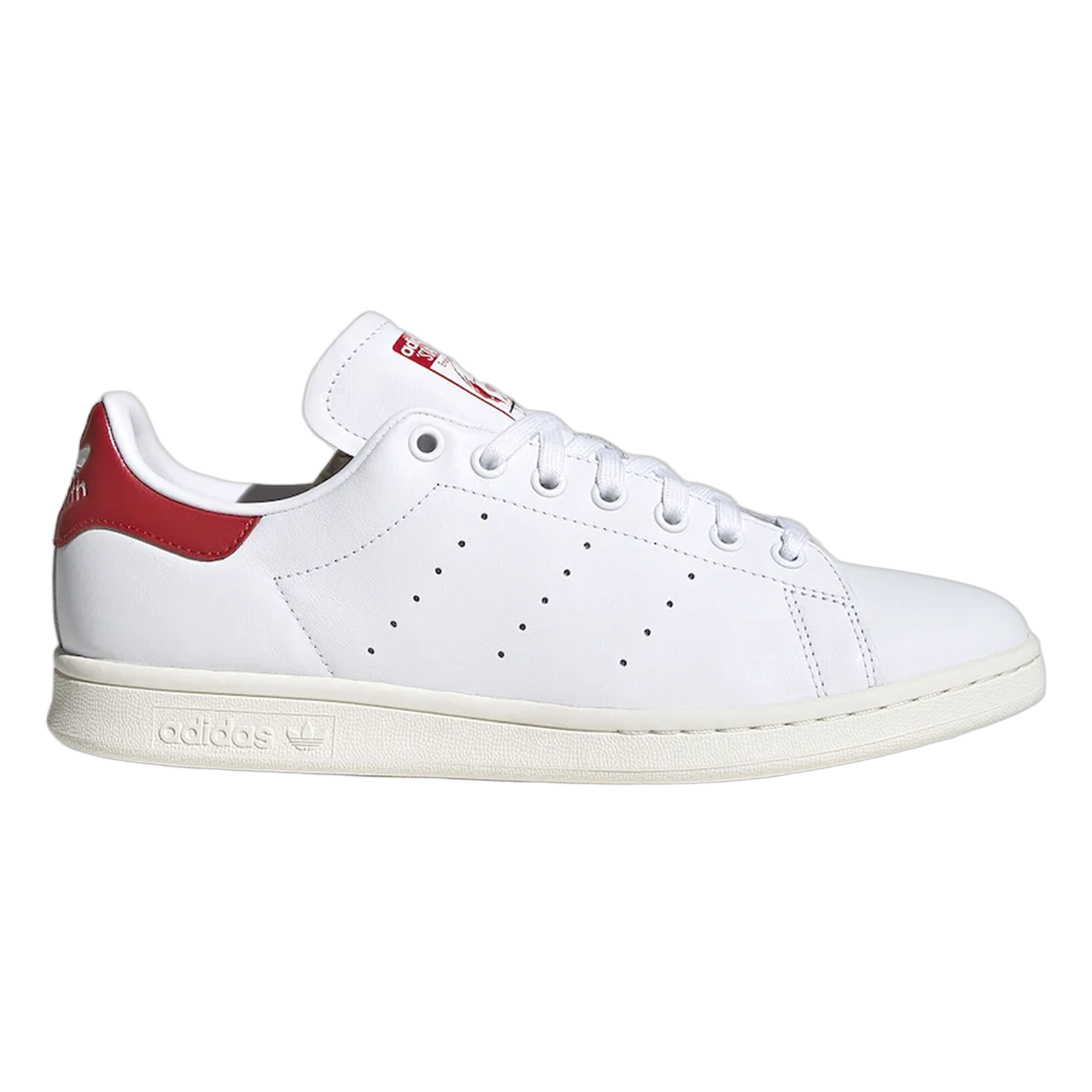 adidas Stan Smith Valentine's Day Red (2020) EH1736