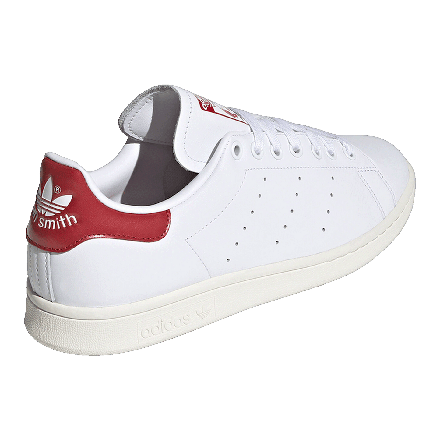 adidas Stan Smith Valentine's Day Red (2020) Back