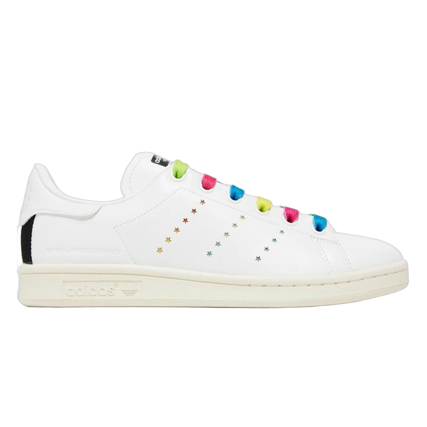 adidas Stan Smith Vegan Stella McCartney White FW6875