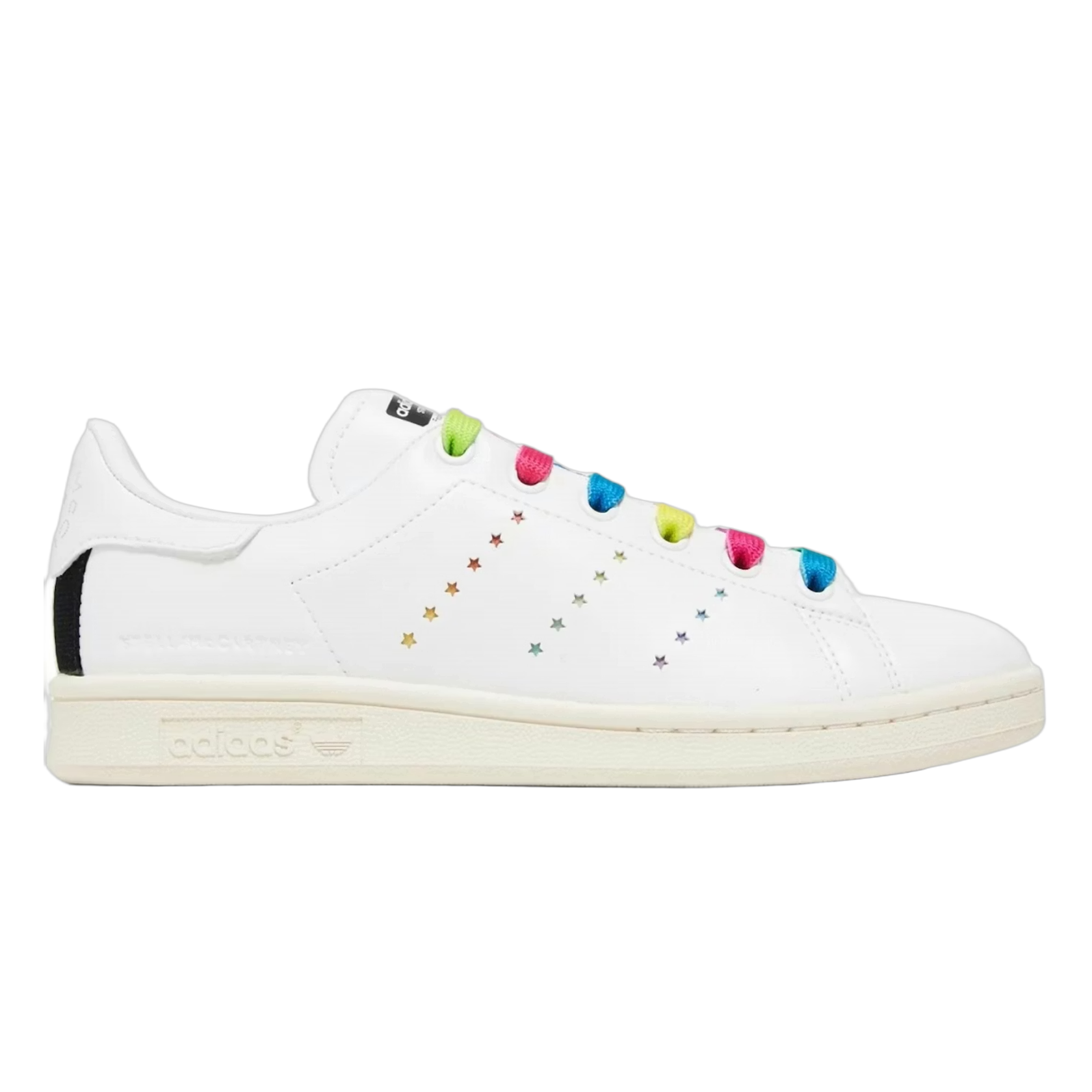 adidas Stan Smith Vegan Stella McCartney White FW6875