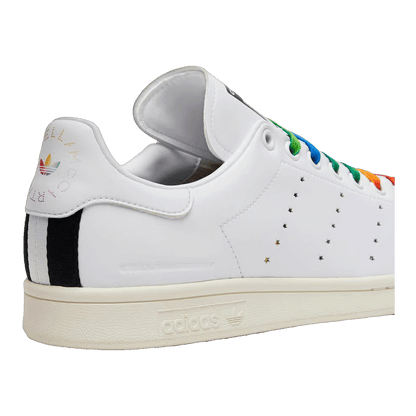 adidas Stan Smith Vegan Stella McCartney White Back FW6875