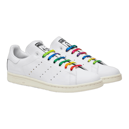 adidas Stan Smith Vegan Stella McCartney White Side FW6875