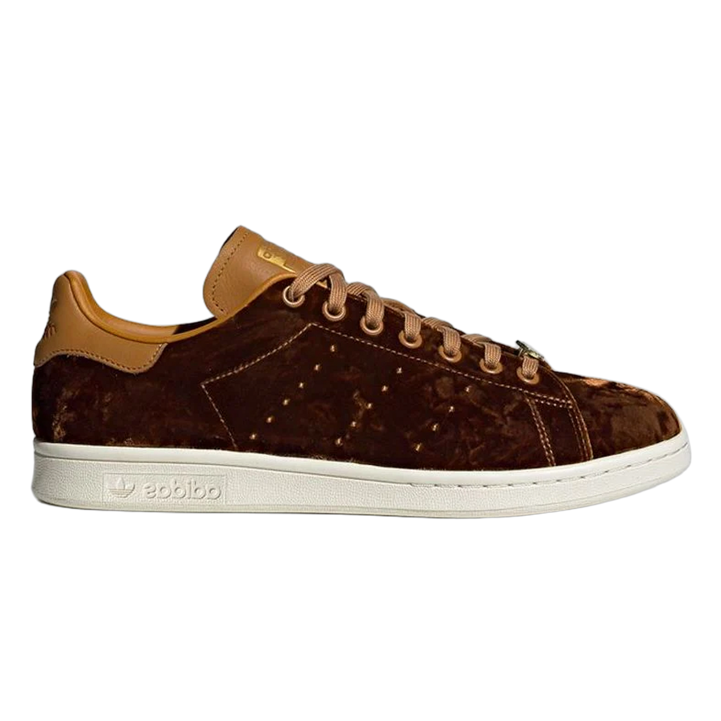 adidas Stan Smith Velvet Pack Mesa EH0175
