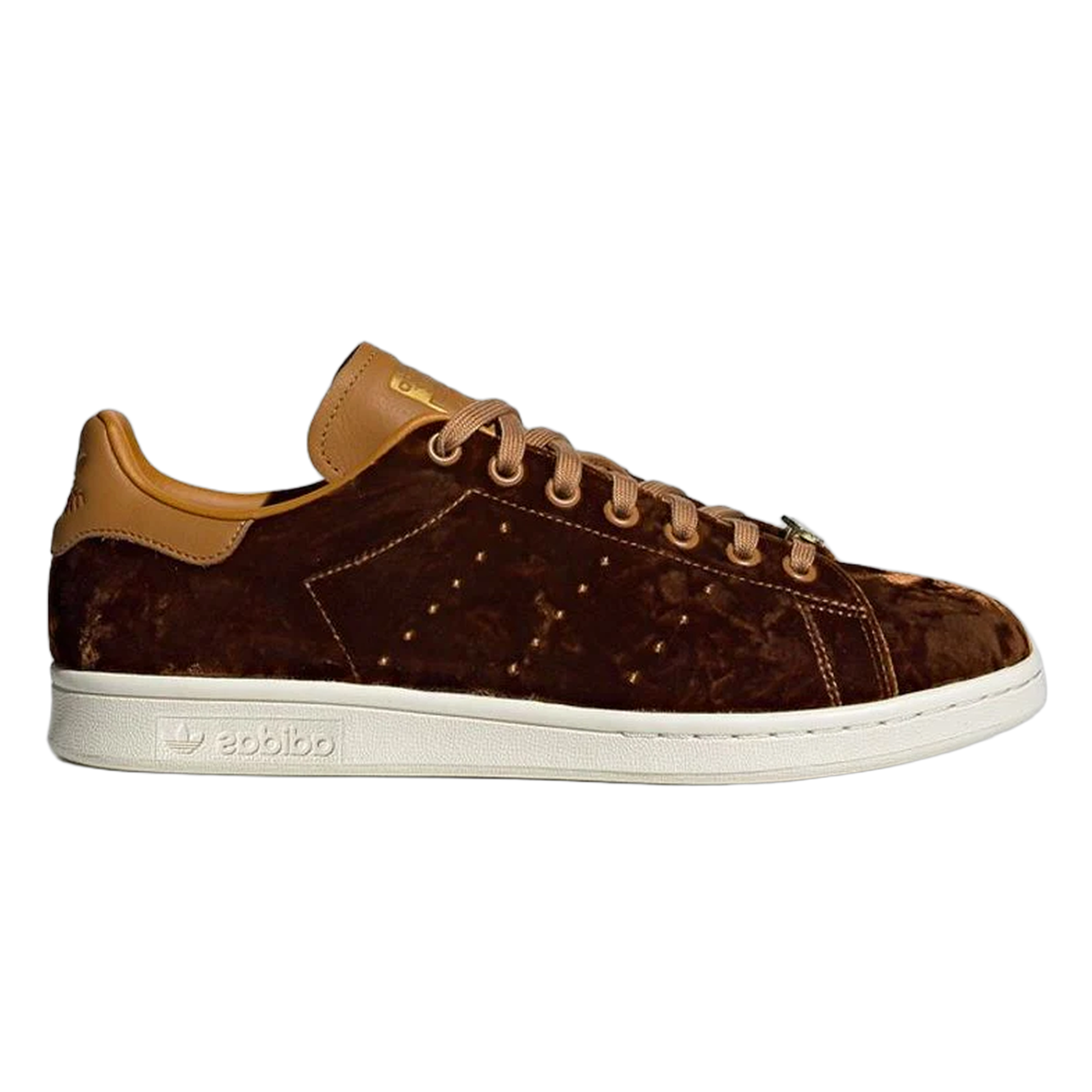 adidas Stan Smith Velvet Pack Mesa EH0175