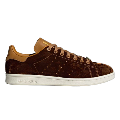 adidas Stan Smith Velvet Pack Mesa EH0175