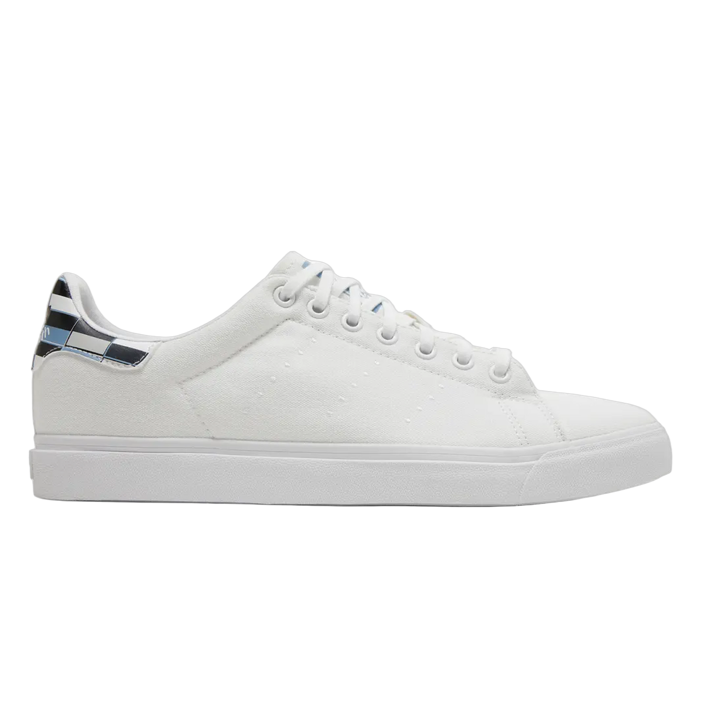 adidas Stan Smith Vulc White Ambient Sky GZ8955