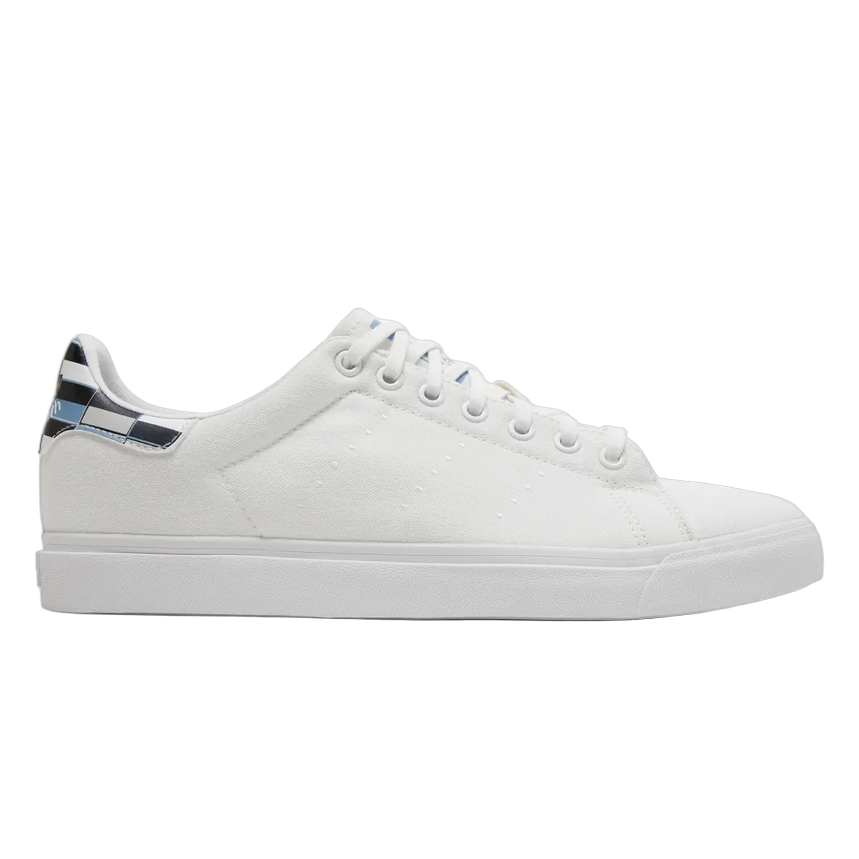 adidas Stan Smith Vulc White Ambient Sky GZ8955