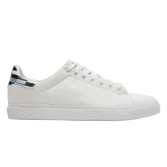 adidas Stan Smith Vulc White Ambient Sky GZ8955