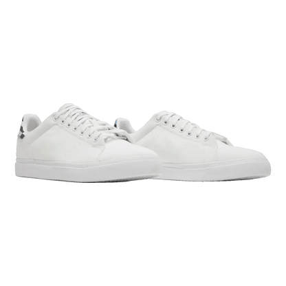 adidas Stan Smith Vulc White Ambient Sky Side GZ8955