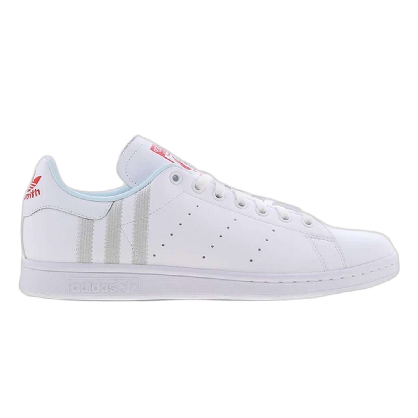 adidas Stan Smith White Almost Blue HQ4538