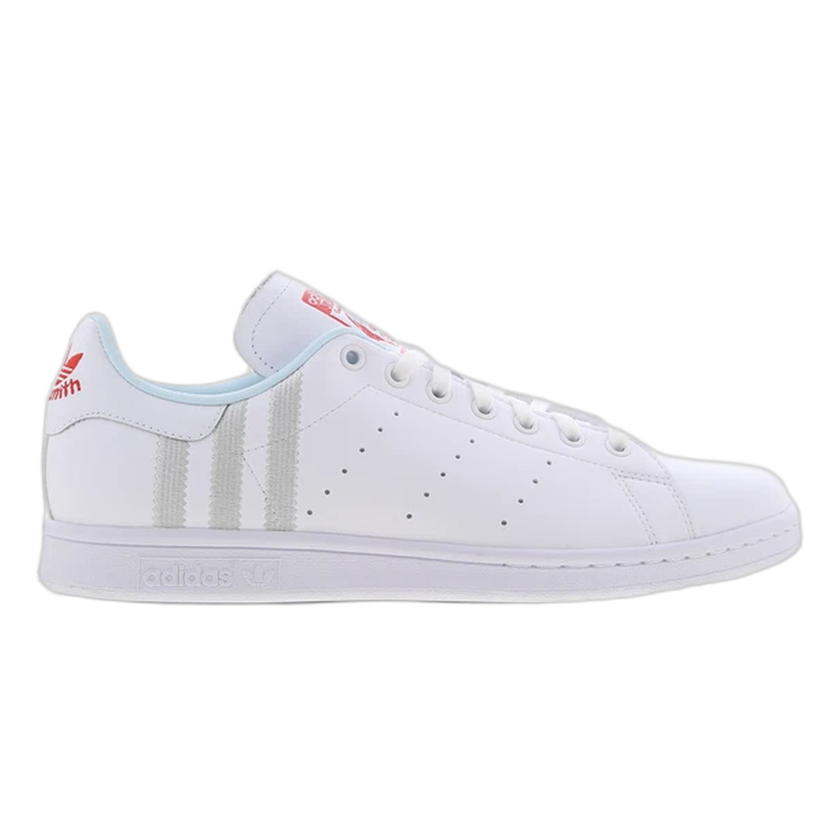 adidas Stan Smith White Almost Blue HQ4538