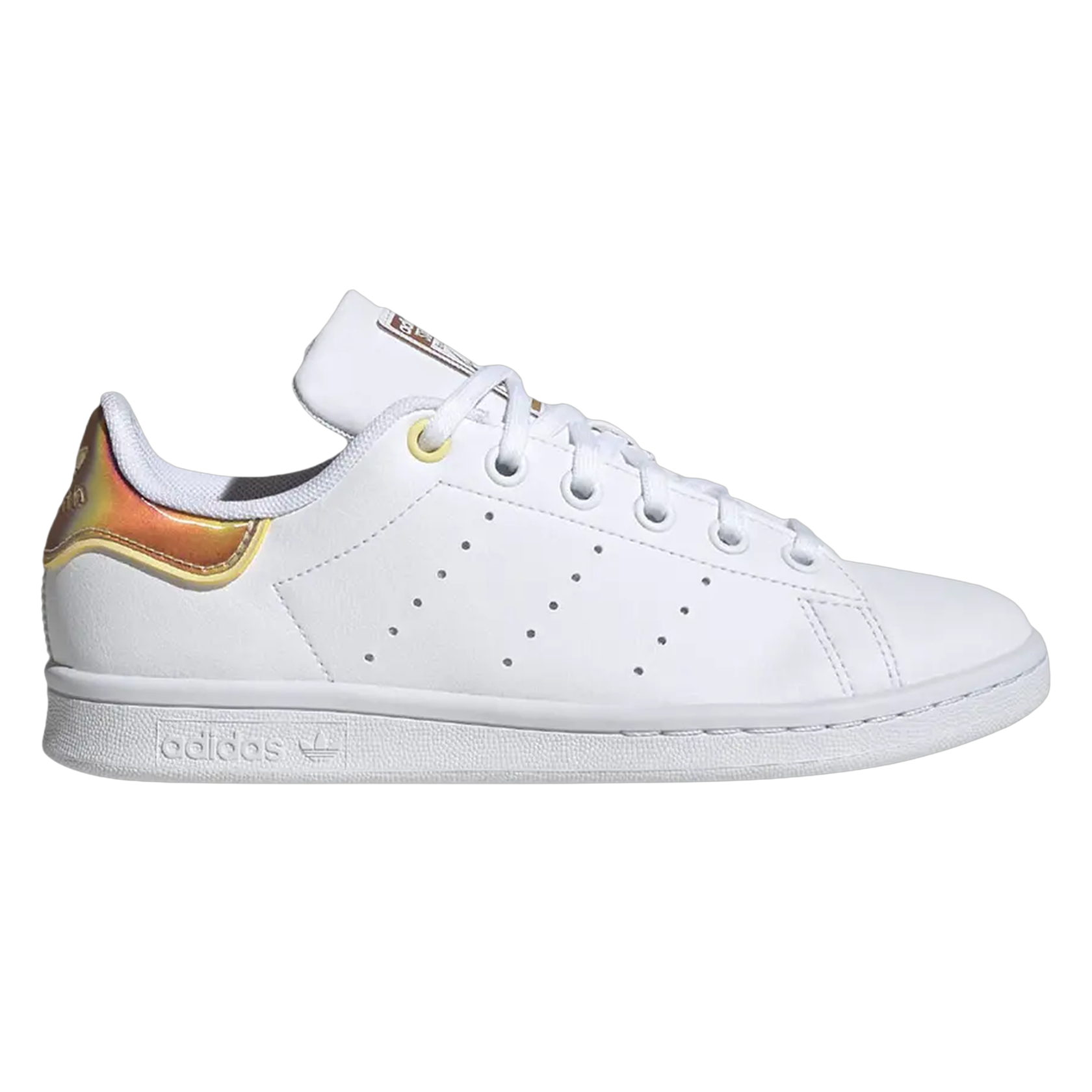 adidas Stan Smith White Almost Yellow (GS) HQ1880