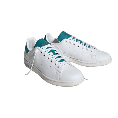 adidas Stan Smith White Arctic Fusion Side ID1974