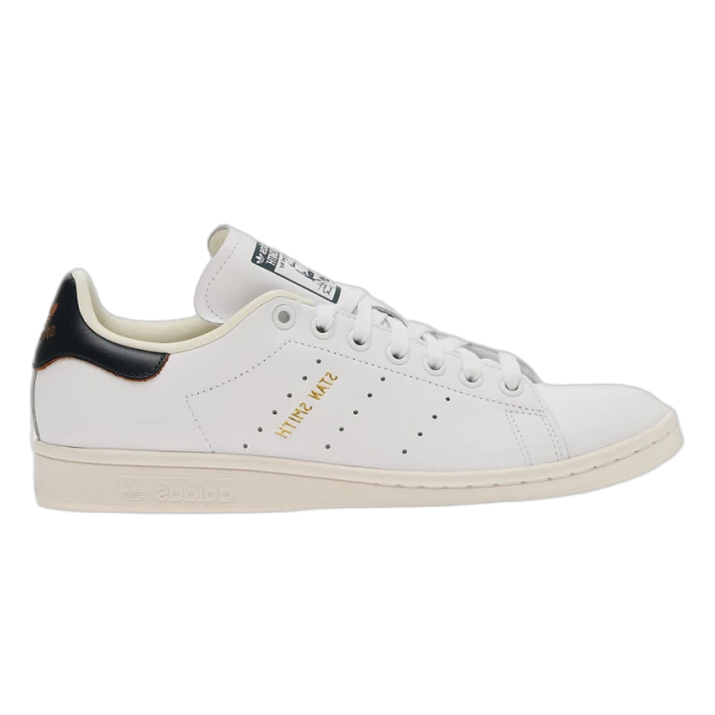 adidas Stan Smith White Aurora Ink JH7429