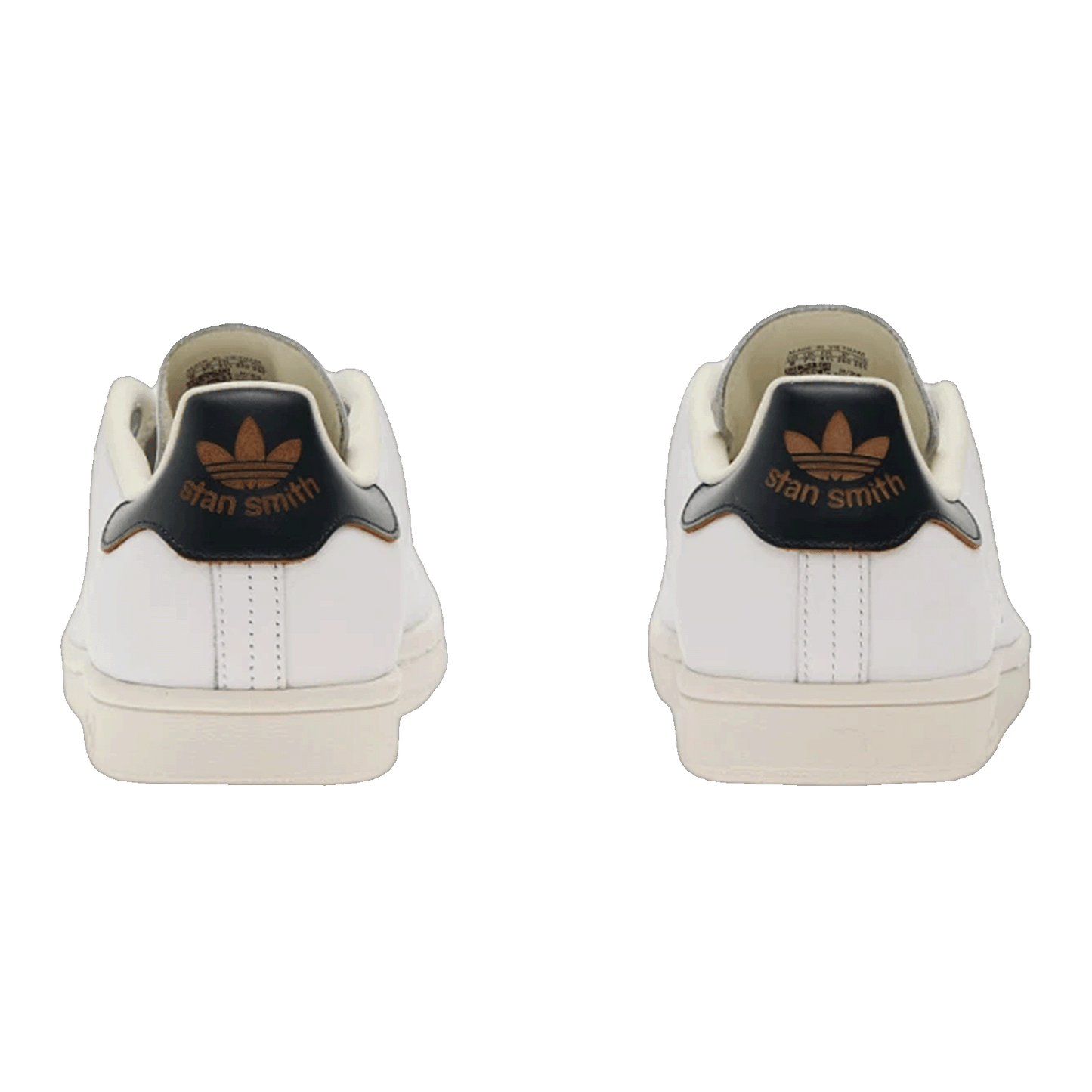 adidas Stan Smith White Aurora Ink Back JH7429