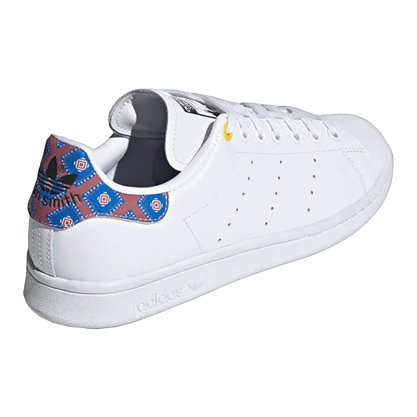 adidas Stan Smith White Aztec Back FW3273