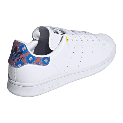 adidas Stan Smith White Aztec Back FW3273