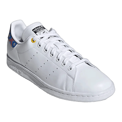 adidas Stan Smith White Aztec Side FW3273