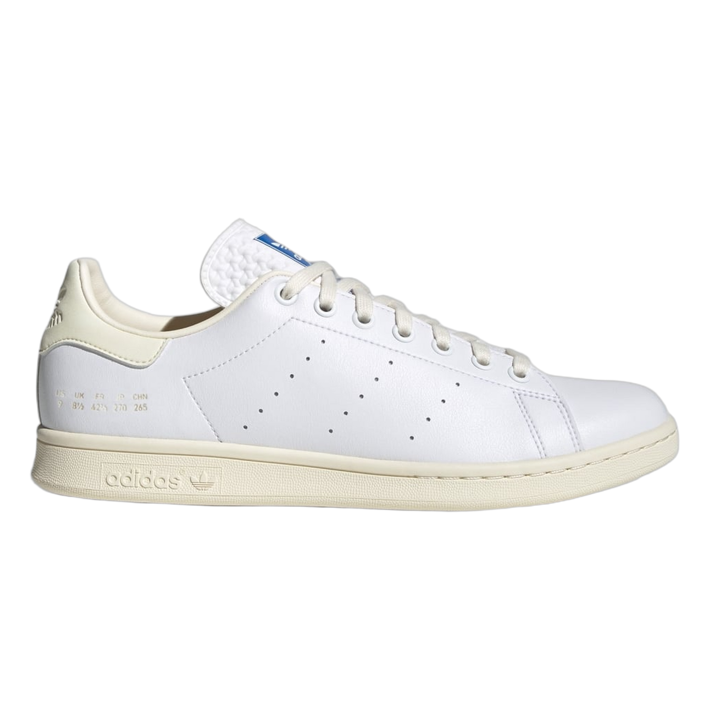 adidas Stan Smith White Blue Bird H05334