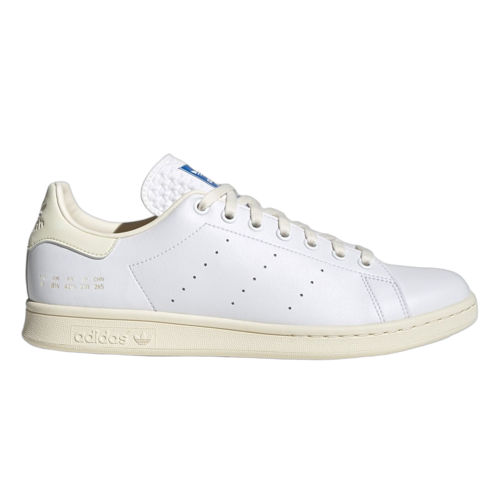 adidas Stan Smith White Blue Bird H05334