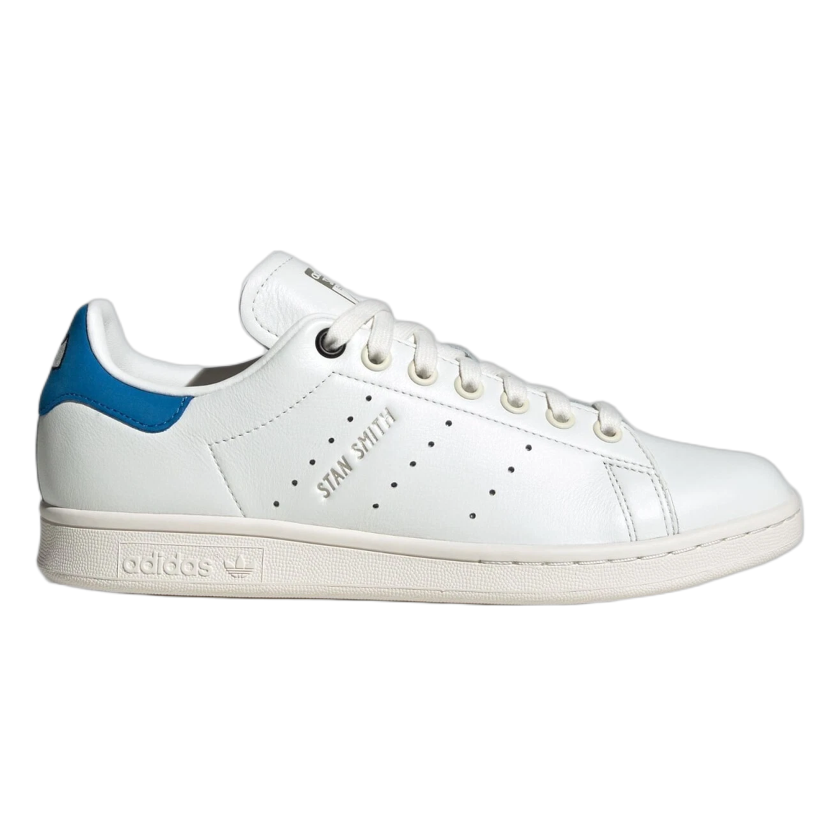 adidas Stan Smith White Blue Bird (W) IG3128
