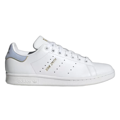 adidas Stan Smith White Blue Dawn (W) HQ6642
