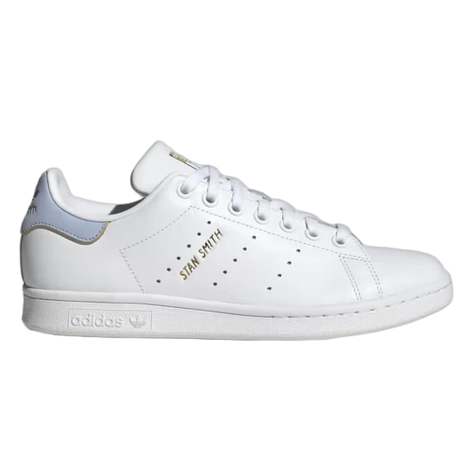 adidas Stan Smith White Blue Dawn (W) HQ6642