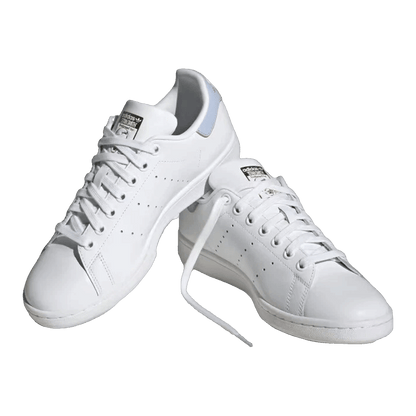 adidas Stan Smith White Blue Dawn (W) Side HQ6642