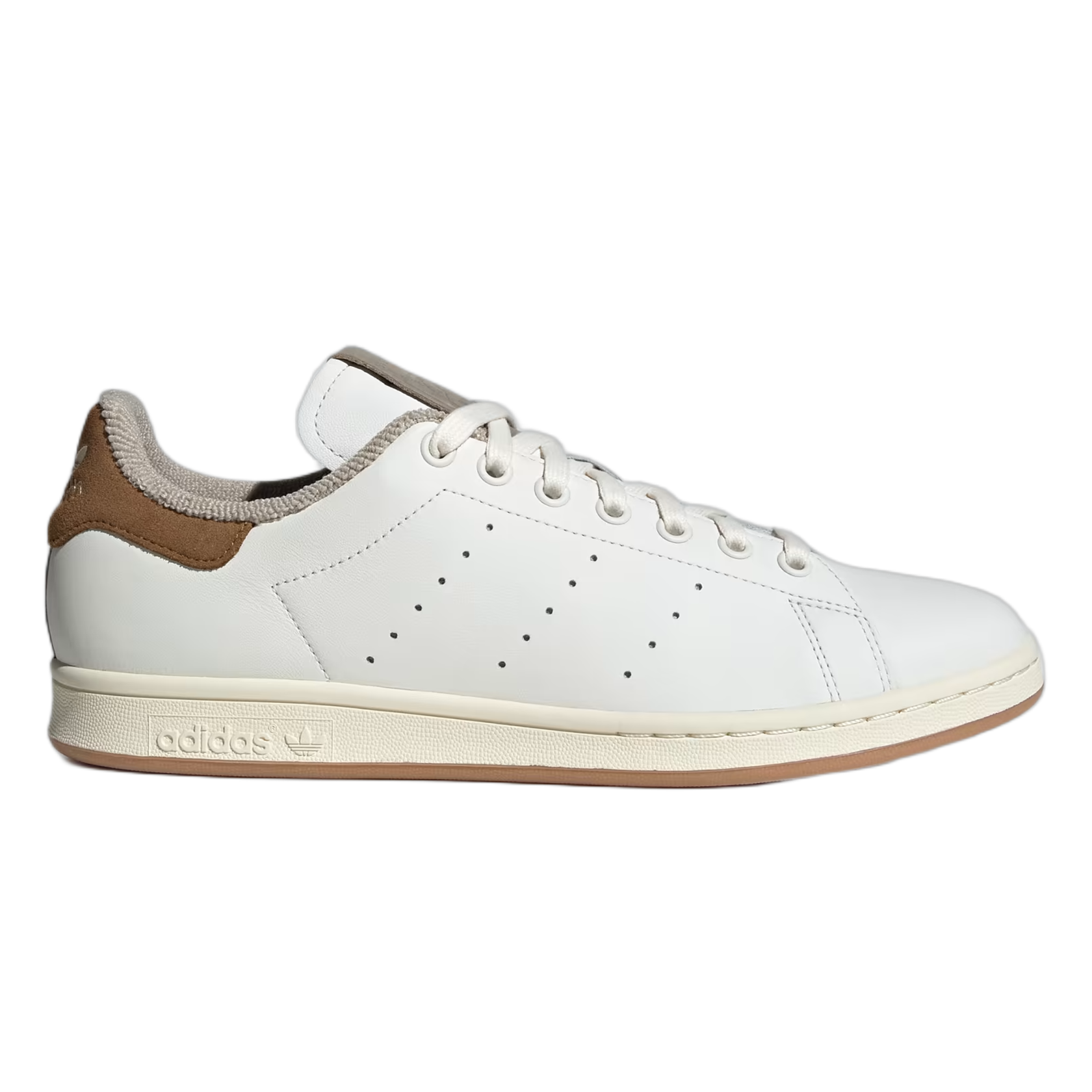 adidas Stan Smith White Bronze Strata ID2031