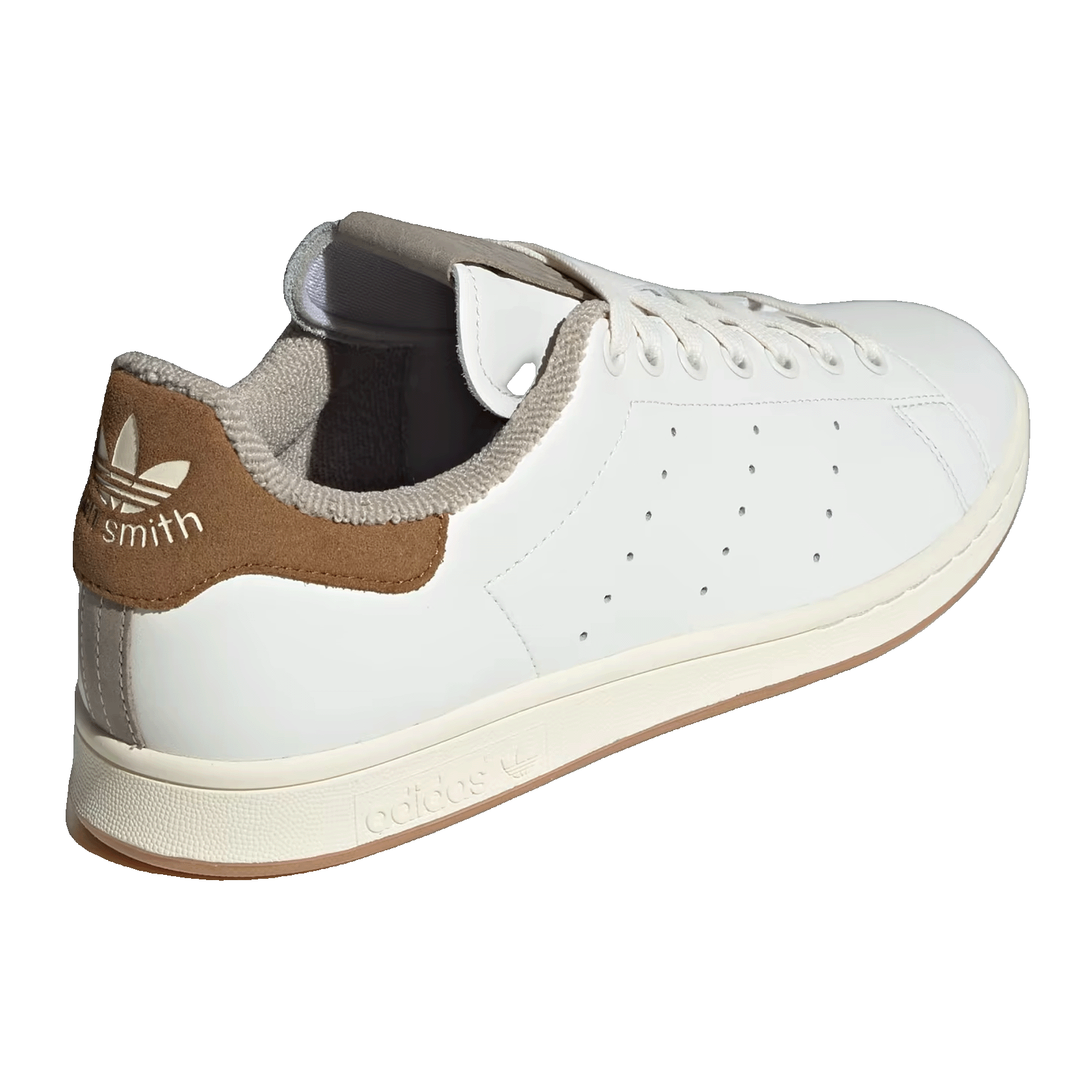 adidas Stan Smith White Bronze Strata Back ID2031