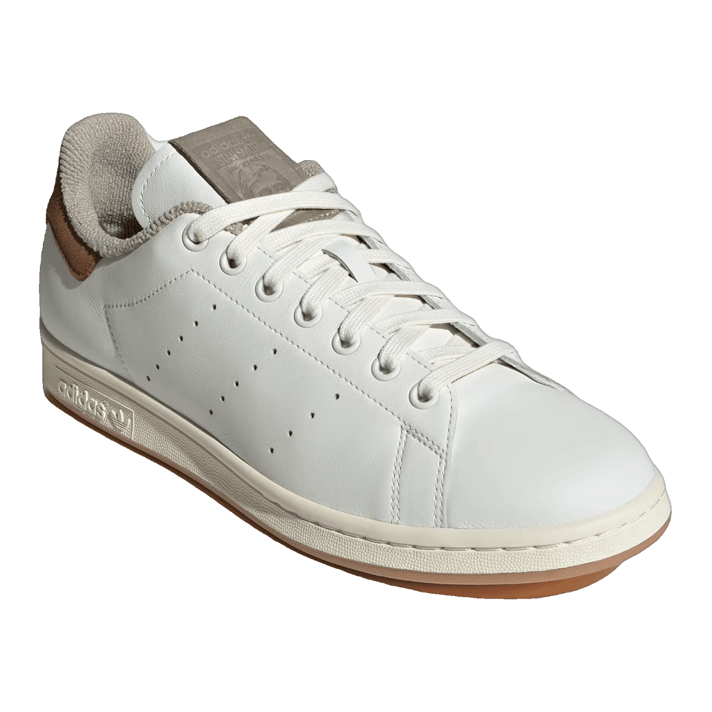 adidas Stan Smith White Bronze Strata Side ID2031