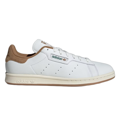 adidas Stan Smith White Brown Desert ID1354