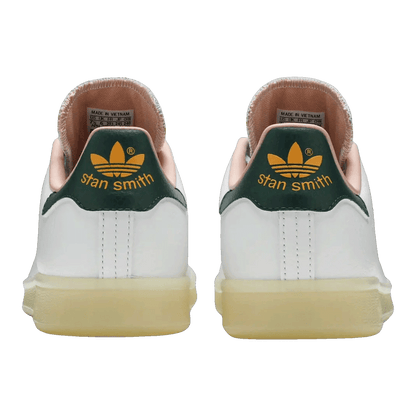 adidas Stan Smith White Collegiate Green (W) Back