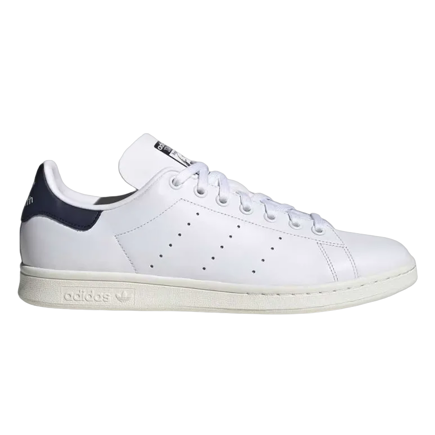 adidas Stan Smith White Collegiate Navy FV4086