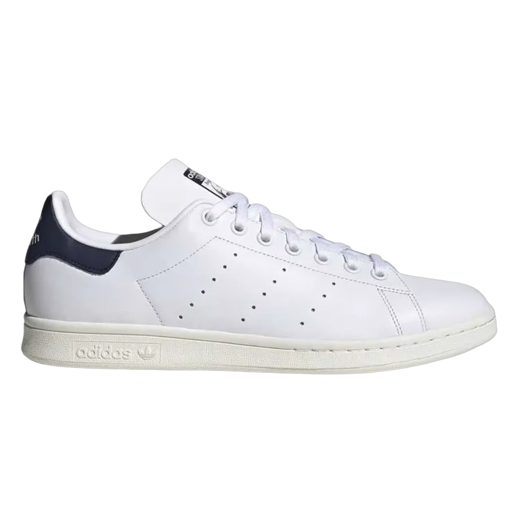 adidas Stan Smith White Collegiate Navy FV4086