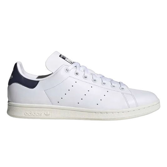 adidas Stan Smith White Collegiate Navy FV4086