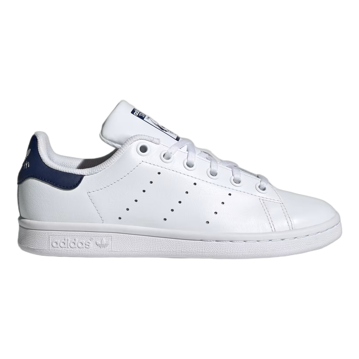 adidas Stan Smith White Dark Blue (GS) JP9717
