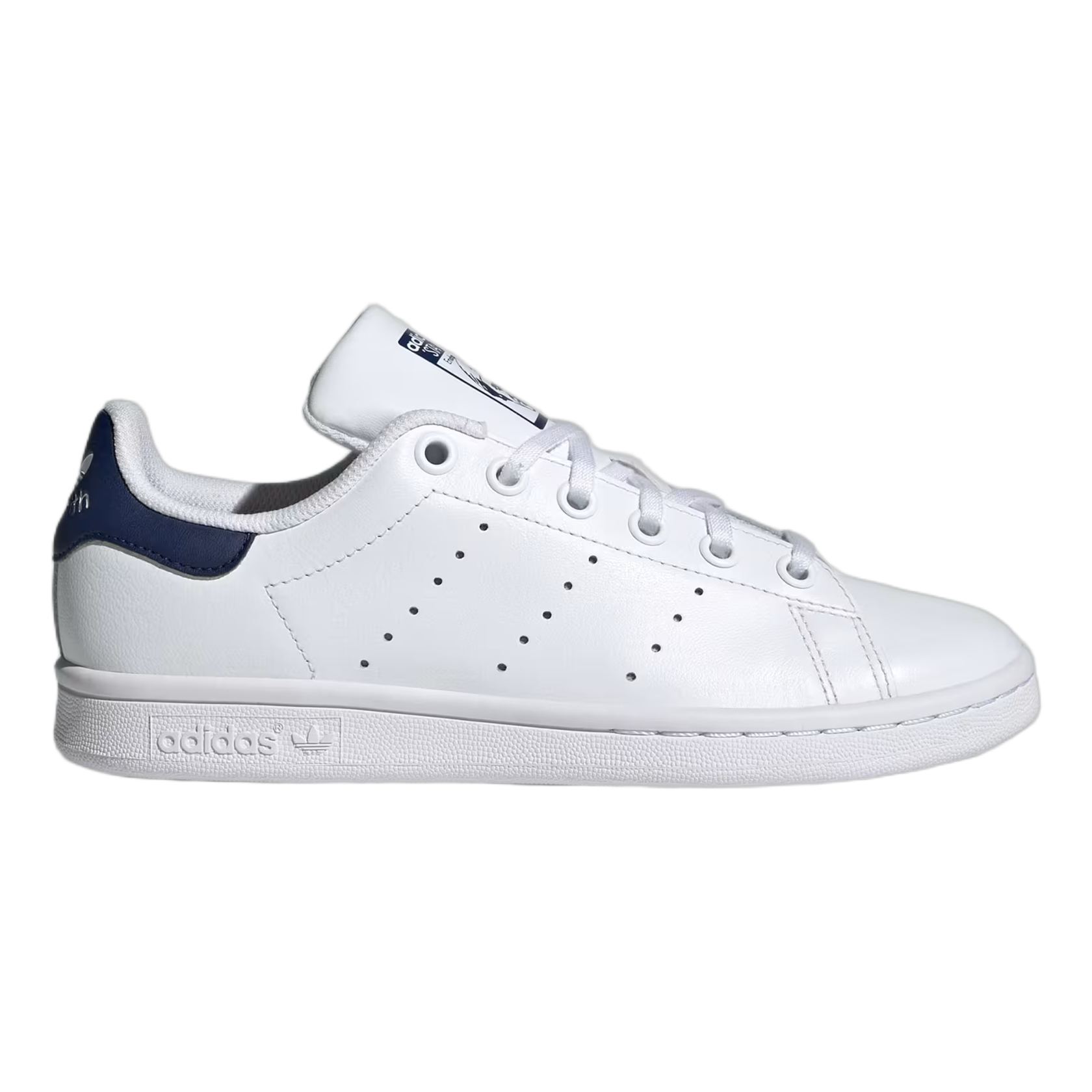 adidas Stan Smith White Dark Blue (GS) JP9717