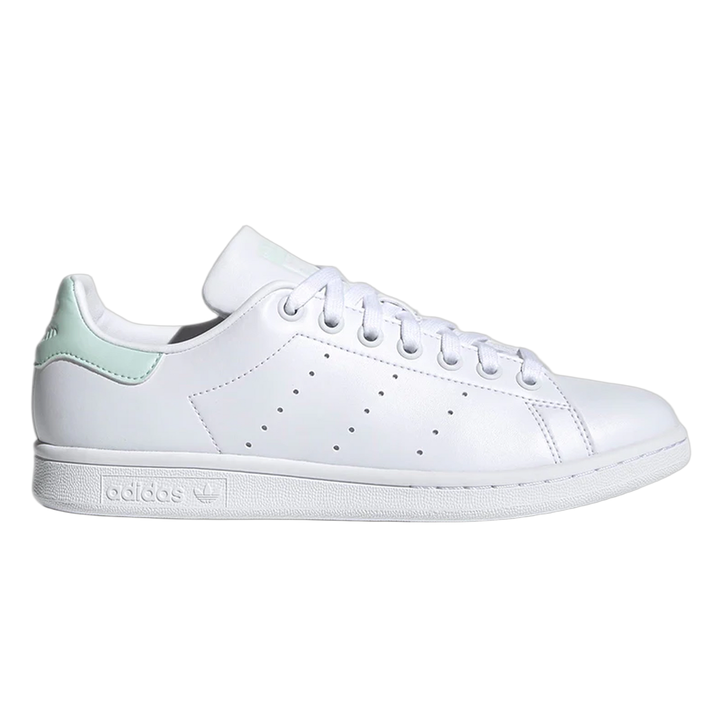 adidas Stan Smith White Dash Green (W) G58186