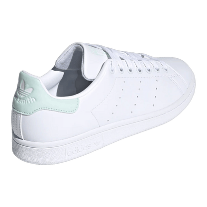 adidas Stan Smith White Dash Green (W) Back