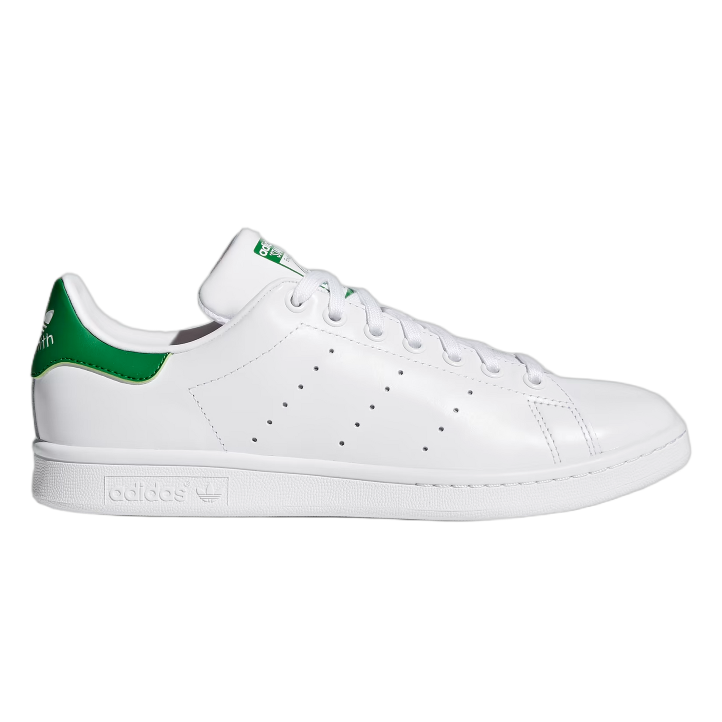 adidas Stan Smith White Green (OG) M20324